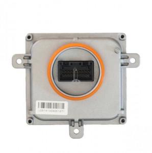 Modul Calculator lumini de zi DRL LED KEBODA 4G0907397Q 4G0.907.397.Q - Img 2