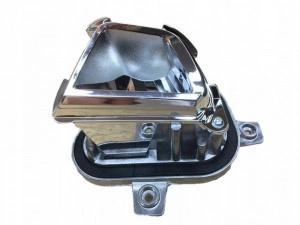 Modul cornering far stanga BMW X1 F48 - 63117428787, 7428787, 90066717