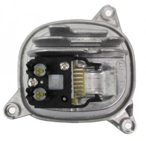 Modul DRL dreapta BMW X3 G01, X4 G02 - 63117466108, 7466108, 6002TZ0236