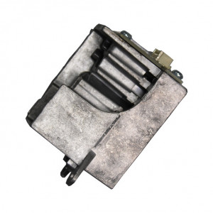 Modul DRL far dreapta BMW seria 6 F06, F12, F13 LCI - 63117394902, 1420000001 - Img 2