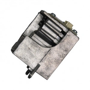 Modul DRL far dreapta BMW seria 6 F06, F12, F13 LCI - 63117394902, 1420000001 - Img 2