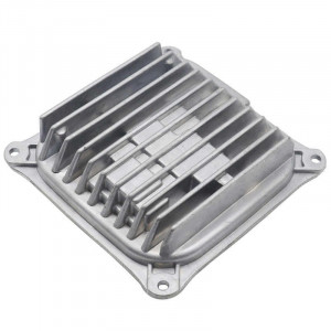 Modul Far Compatibil Lear pentru Mercedes GLC, SLK - A2539050900, 504111F03 - Img 2