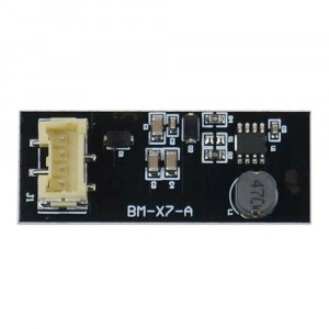 Modul lampa pozitie spate BMW X3 F25 Valeo B003809.2
