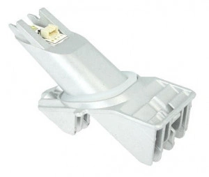 Modul LED Angel Eyes BMW Seria 7 F01, F02, F03 LCI Facelift 63117339003, 63112450410, 7339003, 2450410