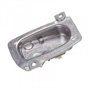 Modul Led DRL / Semnal dreapta Audi A3 8V - 8V0998474A, 8V0 998 474 A, 90071303 - Img 2