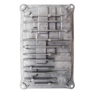 Modul LED Far Mercedes-Benz C Class W205 - A2059005110, A2059006905, A2059005716 - Img 3
