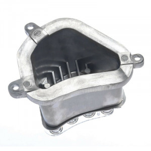 Modul LED semnalizare dreapta fata pentru far BMW seria 5 GT F07 2008-2017 (facelift si non-facelift) - 63127262834, 171725-03 - Img 3