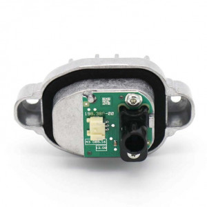 Modul lumini de zi DRL 6 pini BMW seria 3 F30, F31, F35 - 63117419610, 7419610 - Img 2