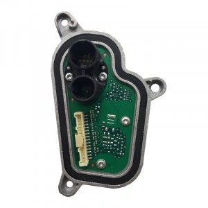 Modul Lumini de zi DRL dreapta Audi A5 8T 8F 8W6998474A, 1420000117, 1408000238