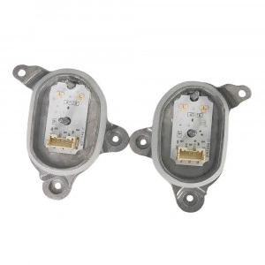 Modul Semnalizare Dreapta BMW Seria 1 F52 - 63117466512, 7466512, 63 1 7 466 512 - Img 2