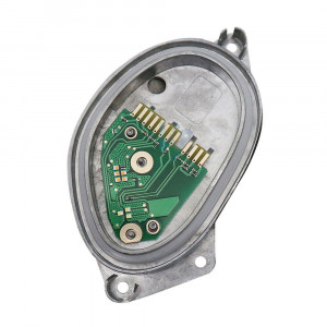 Modul Semnalizare Dreapta BMW X5 G05, F95, X6 G06, F96 - 63119477990 - Img 1