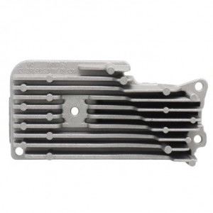 Modul Semnalizare dreapta pentru Far Seria 7 F01, F02, F03 63117339056, 7339056 - Img 2