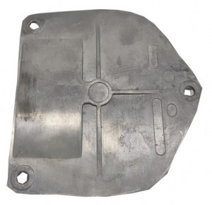 Modul Trixenon Audi Q7 Facelift - 4L0941329, 89092639 - Img 2