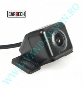 Senzori de parcare cu afisaj si camera Cartech SP501 - Img 6