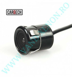 Senzori de parcare cu afisaj si camera Cartech SR1830 - Img 4