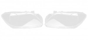Set 2 sticle faruri pentru Mercedes pentru ML W166 2011 - 2015 - Img 2