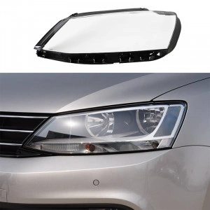 Set 2 sticle faruri pentru Volkswagen Jetta II (2011 - 2017)