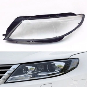 Set 2 sticle faruri pentru Volkswagen Passat CC Facelift (2011 - 2017)