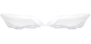 Set sticle faruri BMW Seria 6 E63 E64 M6 LCI Facelift (2008 - 2010)