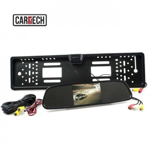 Sistem Complet de mers inapoi Cartech M701
