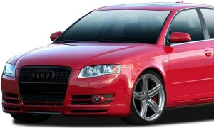 Sticla Far AUDI A4 B7 Limousine sau Avant (2004 - 2007) - Img 2