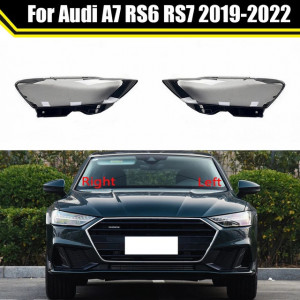 Sticla Far AUDI A7 (2019 - 2022) - Img 2