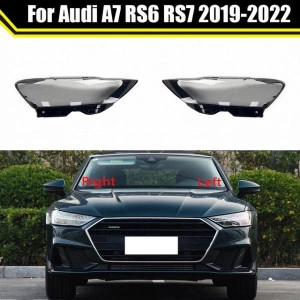 Sticla Far AUDI A7 (2019 - 2022) - Img 2