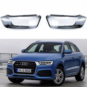 Sticla Far AUDI Q3 Facelift (2015 - 2018) - Img 4