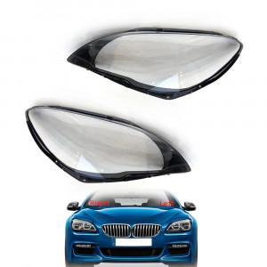 Sticla Far BMW Seria 6 F06, F12, F13 LCI Facelift (2015 - 2018) - Img 3
