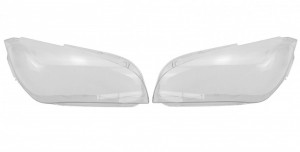 Sticla Far BMW X1 E84 (2008 - 2015) - Img 4