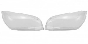 Sticla Far BMW X1 E84 (2008 - 2015) - Img 4