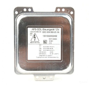 Balast Xenon Compatibil 5DC009060-20 AN, 5DC00906020AN - Img 1