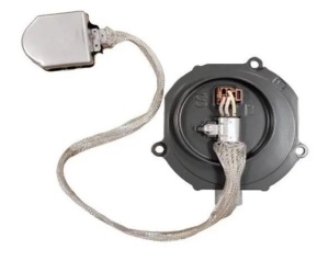 Balast Xenon cu 4 pini + Igniter, Second Hand, Mazda CX-7, RX-8, MX-5 - NZMKT111LBKA - E221510H3 - E221-51-0H3 - EG22510H3 - EG22-51-0H3 - Img 2