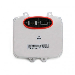 Balast Xenon OEM Compatibil Hella 5DV 009 610-00 / 5DV00961000 / 63117248050 - Img 2