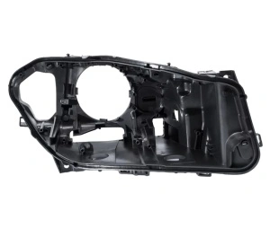 Carcasa far dreapta BMW Seria 5 F10 F11 fara AFS 2011 2012 2013 - HB039 - DREAPTA