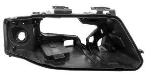 Carcasa far dreapta pentru Audi A6 C5 4B cu Facelift (2001 - 2004)