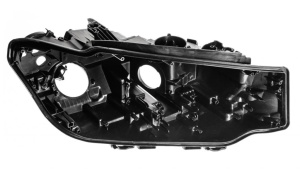 Carcasa far dreapta pentru BMW Seria 3 G20/G21/G28 Fara Facelift far LASER (2018 - 2022)