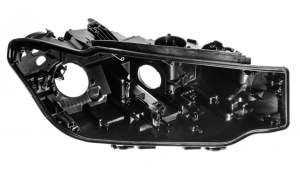 Carcasa far dreapta pentru BMW Seria 3 G20/G21/G28 Fara Facelift far LASER (2018 - 2022)