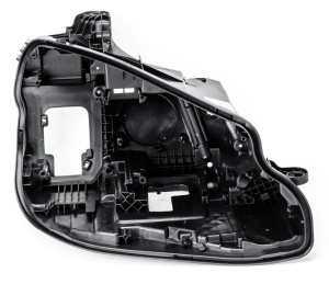 Carcasa far dreapta pentru Mercedes E-Class W213, E-Class Coupe C238 (W238) Non Facelift (2016 - 2019) pentru farul Multibeam LED (farul cu ILS) - Img 1