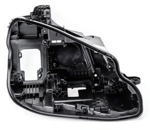 Carcasa far dreapta pentru Mercedes E-Class W213, E-Class Coupe C238 (W238) Non Facelift (2016 - 2019) pentru farul Multibeam LED (farul cu ILS)