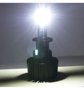 Kit LED H1 cu 6 Chip-uri Phillips Z-ES - Img 3