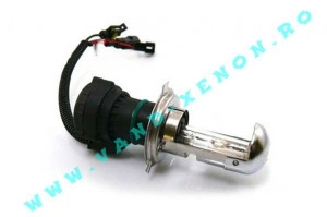 Kit Xenon 55W CarTech H4 BIXENON - Img 5