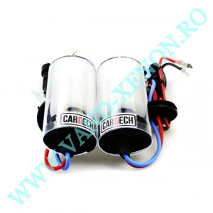 Kit Xenon CarTech 55W H10 - Img 4