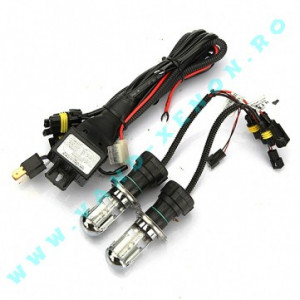 KIT XENON H4 HID BIXENON - Img 3