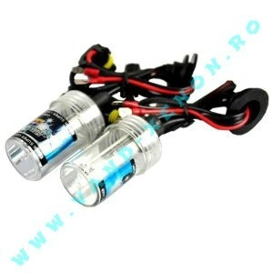 KIT XENON SLIM HB3 9005 4300k, 5000k, 6000k, 8000k, 3000k, 10000k, 12000k - Img 4