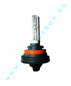 KIT XENON THUNDER H9 35W 4300k, 6000k, 8000k, Garantie! - Img 5