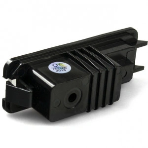 Lampi numar dedicate cu led Volkswagen Golf 4/5/6/7  - Img 2