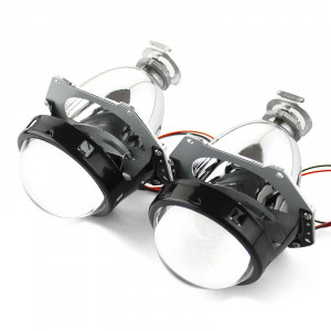Lupe Bixenon Mini H1 3" cu ornamente la alegere incluse - Img 1