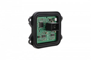 Modul AFS adaptiv SMC II BMW 7182396, 4239568, 63117182396 - Img 3