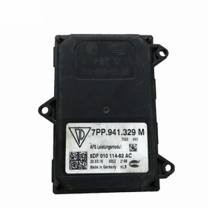 Modul AFS VW, Audi, Porsche 7PP941329, 7FF941329